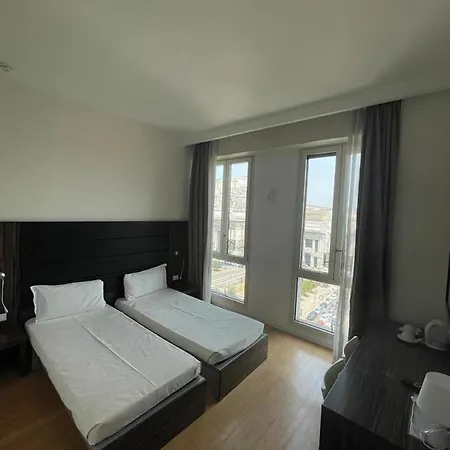 Ih Hotel
