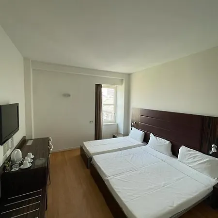 Szálloda Ih Milánó