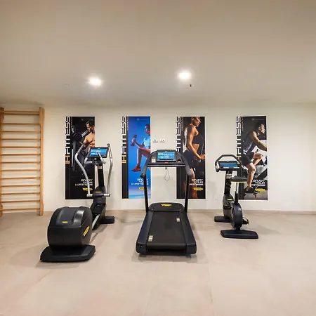 Szálloda Ih Milánó