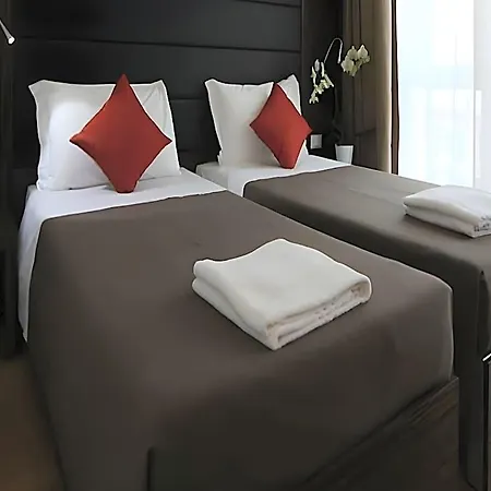 Otel Ih Milano