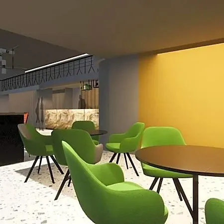 Hotel Ih Milan